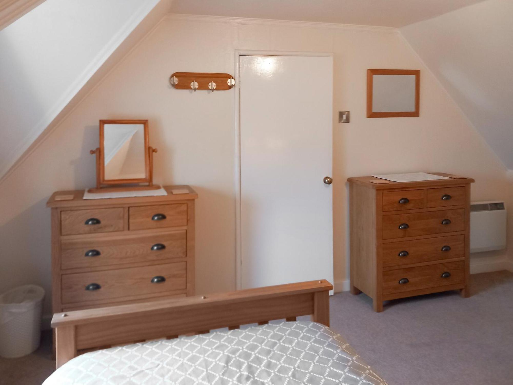 Sunnybank Cottage Inveralligin Dış mekan fotoğraf